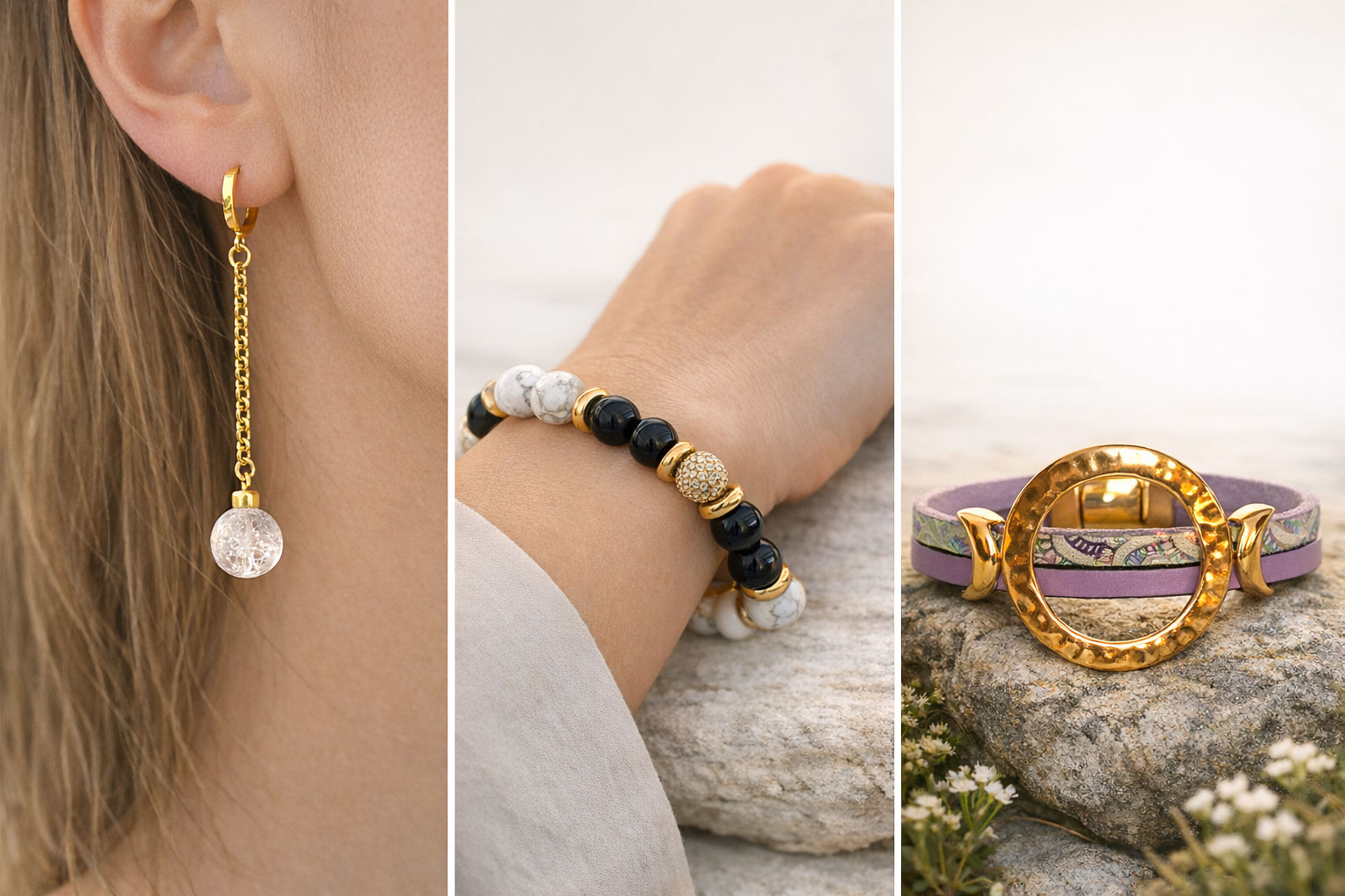 bijoux de créateur tendance et chic bijoux de créateur tendance et chic